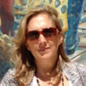 Meet your Posher, Stacy